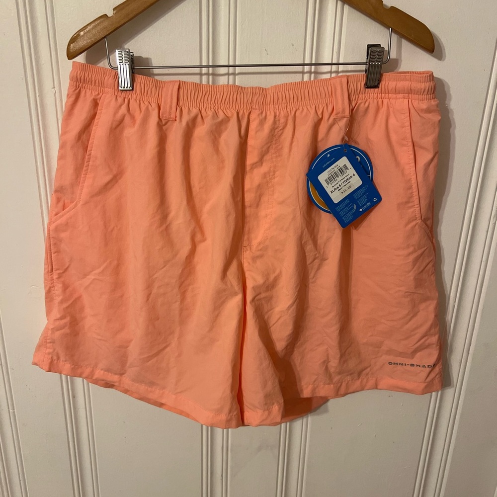 Columbia PFG XL